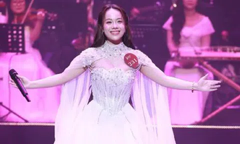 Tiếng hát Hà Nội muốn tạo giá trị cho công nghiệp văn hóa