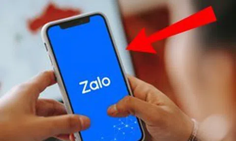 Tài khoản Zalo đang bị theo dõi từ xa nếu có dấu hiệu sau