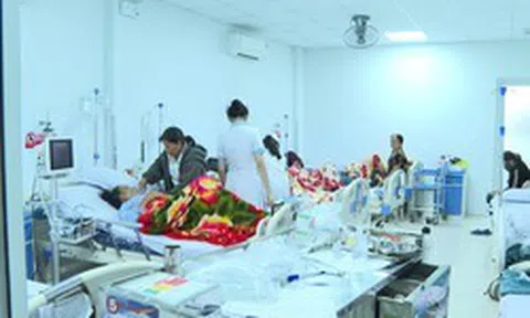 18 người ở Quảng Ngãi nghi ngộ độc thực phẩm sau khi ăn bánh mì