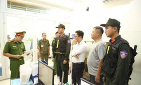 Loạt giám đốc, phó giám đốc doanh nghiệp ở TP.HCM bị bắt tạm giam: Danh sách 21 bị can do công an công bố