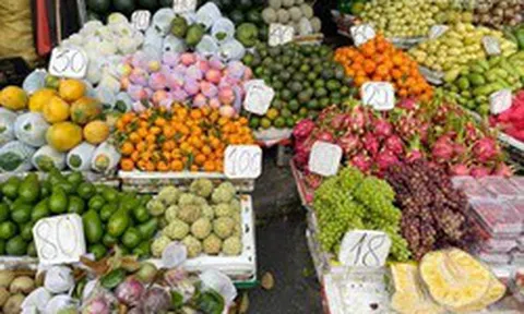Loại quả người Trung Quốc kiêng mua biếu, ở Việt Nam lại phổ biến khi đi thăm hỏi