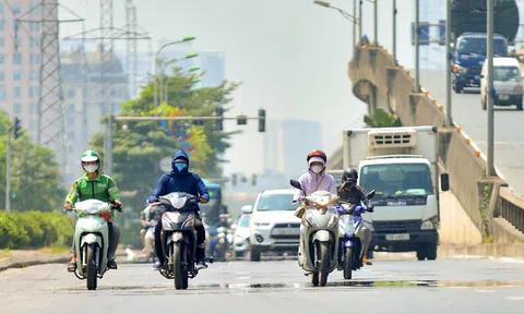 Mưa lớn ở miền Trung kéo dài đến bao giờ?