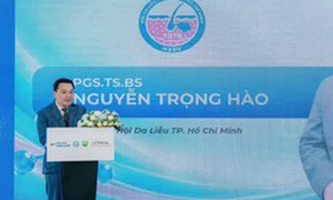 Hợp lực kết nối chuyên môn y khoa, nâng tầm chăm sóc sức khỏe da liễu cộng đồng