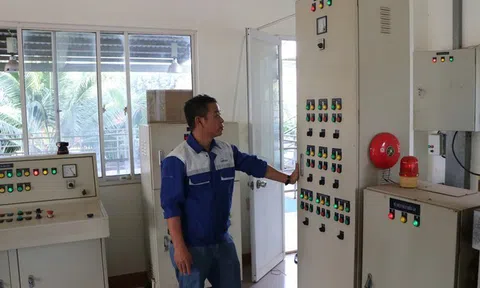 Đồng Nai gỡ vướng hạ tầng cấp nước, hướng tới 85% hộ dân nông thôn dùng nước đạt chuẩn