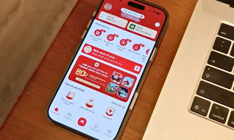 Tài khoản chứng khoán, livestream bán hàng sắp phải liên kết VNeID