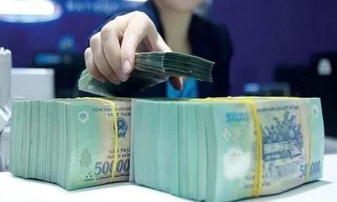 Trái phiếu Chính phủ hút gần 300.000 tỷ đồng, kỳ hạn 10 năm đắt hàng