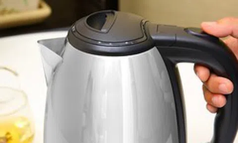 3 điều tưởng đúng nhưng sai khi dùng bình siêu tốc