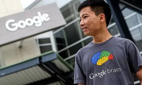 Người Việt SN 1982 vừa rời Google lập công ty AI riêng: Lớn lên từ làng quê ở Huế, bước vào cuộc chơi công nghệ toàn cầu