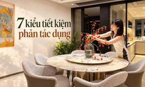 Mất hơn 30 năm tôi mới nhận ra: 7 kiểu “tiết kiệm” tưởng khôn ngoan nhưng càng làm càng tốn tiền, có việc còn rước thêm phiền phức