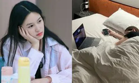 Sếp nhắn tin lúc 10h30 tối yêu cầu phản hồi công việc, người EQ cao không nói “vâng” ngay