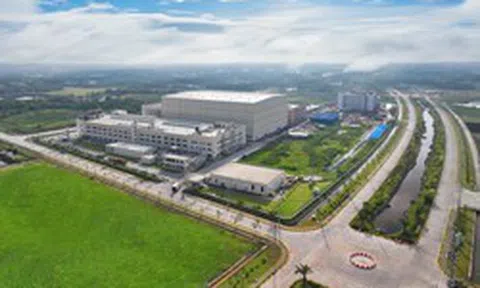 Có gì đặc biệt trong nhà máy 110 triệu USD vừa khởi công tại Việt Nam của tập đoàn Nhật Bản hơn 150 tuổi?