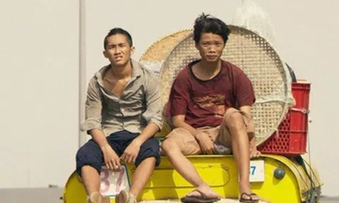 Cục Điện ảnh ra công văn khẩn