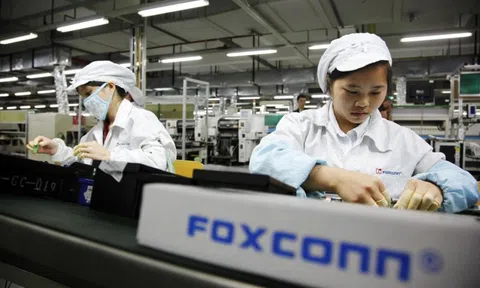 Đối tác sản xuất MacBook, iPad cho Apple ở Việt Nam tăng vốn gấp đôi