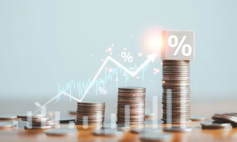 Vì sao lãi suất thấp có thể đẩy giá tài sản lên cao?