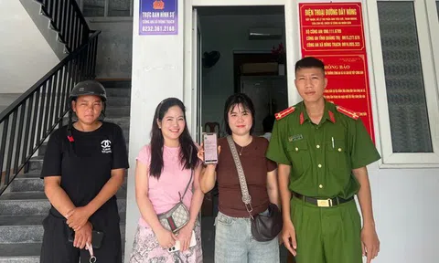 Quảng Trị: Hoàn trả 270 triệu đồng sau khi nhận chuyển khoản nhầm