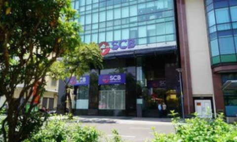 Ngân hàng SCB đóng cửa nhiều chi nhánh chỉ trong 3 tháng