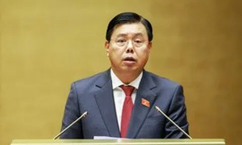 Thông qua Luật sửa đổi, bổ sung một số điều của Luật Người lao động Việt Nam đi làm việc ở nước ngoài