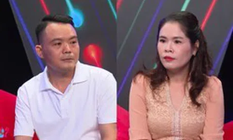 Con gái đăng ký tìm vợ tương lai cho bố, xúc động lời nhắn trên sóng truyền hình