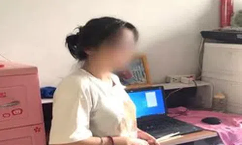 Đột kích bắt quả tang người phụ nữ gọi hàng nghìn cuộc điện thoại, giăng bẫy 'nhận tiền an sinh'