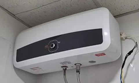 Bật bình nóng lạnh cả ngày, gia đình bạn đối mặt với những rủi ro nào?