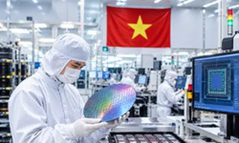 Việt Nam vừa ghi nhận một kỷ lục, có sự đóng góp lớn đến từ Trung Quốc