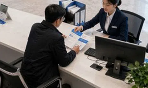 Gửi tiết kiệm 38,7 triệu đồng kỳ hạn 3 tháng, 26 năm không rút được tiền: Ngân hàng phải bồi thường 43,58 triệu đồng