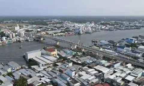 Cà Mau duyệt gần 3.000 tỷ làm đường nối cao tốc với cửa biển Sông Đốc