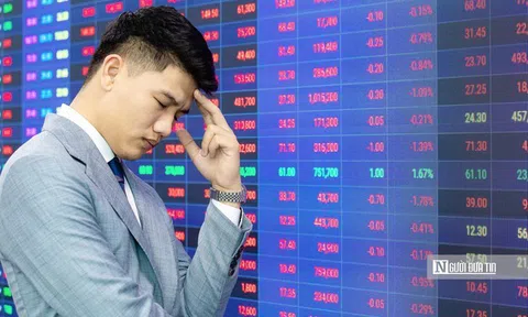 VN-Index rung lắc mạnh, hạn chế mua đuổi và giữ tỉ trọng vừa phải