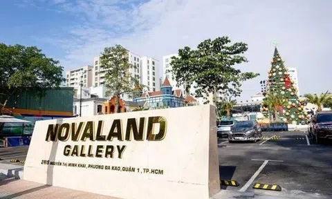 Novaland dùng hơn 400 tỷ đồng thu được từ ESOP để trả nợ
