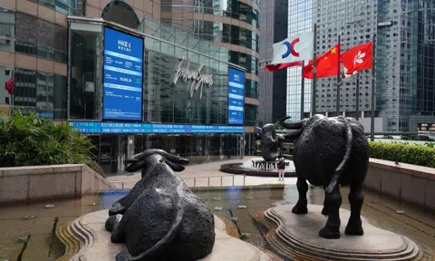 Điểm yếu của thị trường vốn Hong Kong