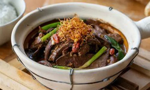 3 bộ phận của con lợn chứa nhiều cholesterol hơn cả thịt mỡ: Toàn món “khoái khẩu” của nhiều người