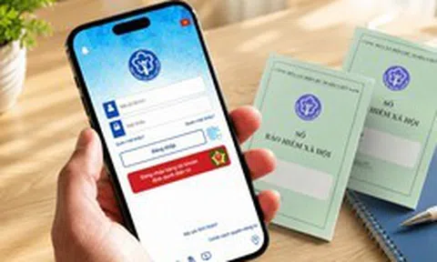 Thông báo quan trọng từ Bảo hiểm Xã hội TP.HCM