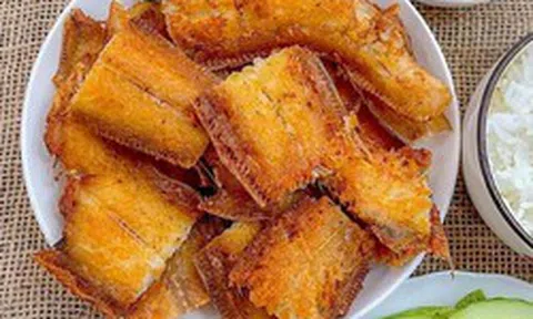 Muốn ăn cá ngon mà ngại gỡ xương? Khuyên gia đình bạn ăn 3 loại cá thịt dày, giàu đạm này