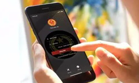 Nộp thuế qua eTax Mobile có thể gỡ tạm hoãn xuất cảnh sau 3-5 phút