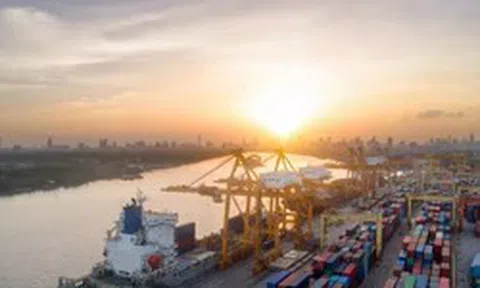 Việt Nam là nền kinh tế tăng trưởng nhanh nhất ASEAN