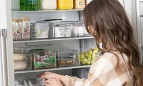 Loại thực phẩm quen thuộc không nên để tủ lạnh quá 2 ngày