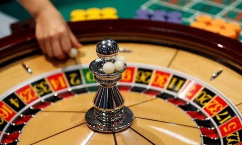 Đề xuất siết xử phạt các vi phạm lĩnh vực xổ số, casino