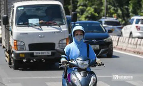 Dự báo thời tiết 14/10/2026: Miền Bắc nắng 33 độ C, miền Trung diễn biến bất ngờ