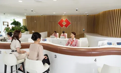 Techcombank được phê duyệt tăng vốn điều lệ lên đến 106.000 tỷ đồng