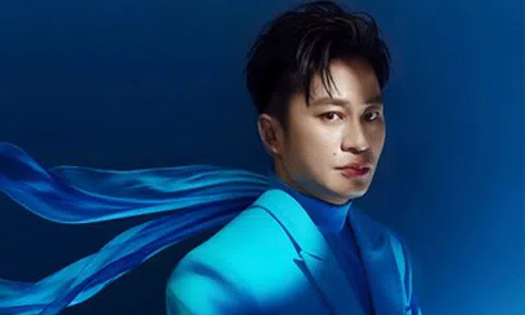 Ca sĩ Tùng Dương: 'Nguyễn Văn Chung nhảy được tại sao tôi lại không'