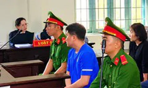 Vụ tài xế gây tai nạn khiến nữ sinh 14 tuổi ở Vĩnh Long tử vong: Dự kiến tuyên án 8h sáng nay