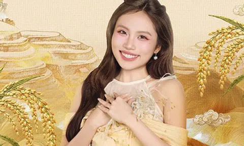 Áp lực lớn nhất của Phương Mỹ Chi ở tuổi 23