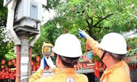 Tất cả người dân khi thanh toán tiền điện, nước cần chú ý thông báo mới nhất của công an