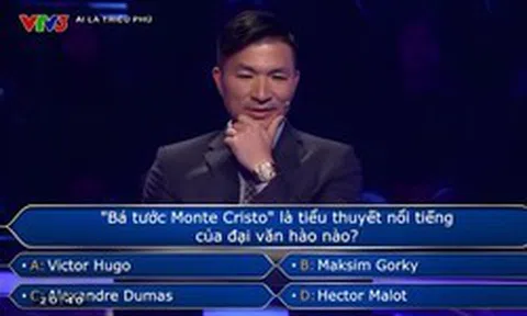 Quyền trợ giúp gọi điện thoại cho người thân của Ai Là Triệu Phú: Người nhận có bao nhiêu giây để đưa ra đáp án?