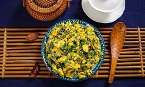 3 công thức món ăn nhanh gọn từ loại "rau" có lượng kali gấp 15 lần chuối: Người trung niên và cao tuổi nên ăn cách ngày