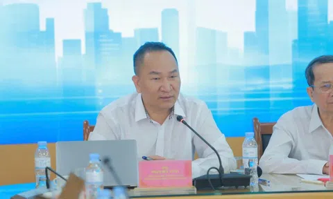 CEO công ty bất động sản kể chuyện bán lỗ đất để giữ dòng tiền