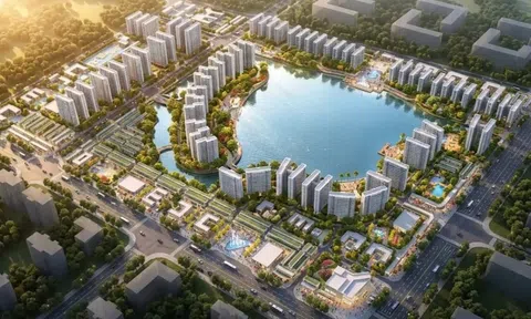 TP.HCM chấp thuận đầu tư khu nhà ở xã hội 191 ha, hơn 64.000 tỷ đồng