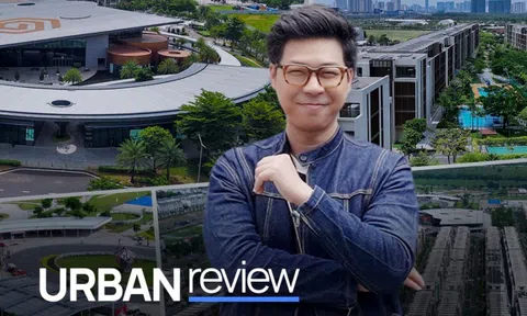 Review The Global City - 'phép thử' của Masterise Homes