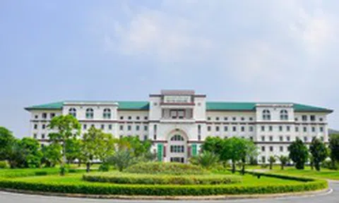 Trường đại học 2.800 tỷ đồng của đại gia Đặng Thị Hoàng Yến: Thu không đủ chi 2 năm liên tiếp, trả lương nhân sự 27 tỷ đồng/năm