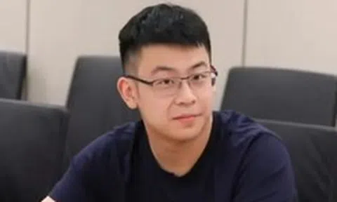 Phát hiện nam sinh đầu tư hàng nghìn tỷ đồng khi mới học năm 2 đại học, 29 tuổi sở hữu khối tài sản hơn 31.000 tỷ đồng, thuộc top những tỷ phú trẻ nhất của Forbes